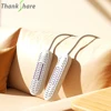 110V-220VElectric Shoe Dryer Boot Warmer Shoe UV Foot Boot Dryer Eliminate Odor Fast Drying Boot Deodorizer Socks Dryer 3