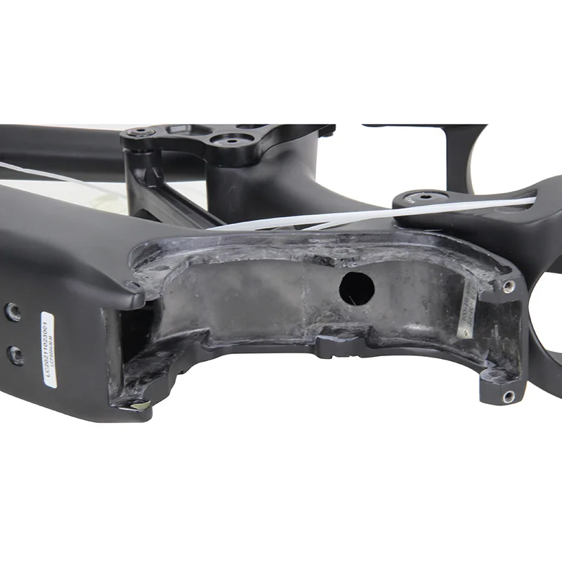 

Light Carbon frame M510 Motor Carbon Frame Full Suspension 29er 650b