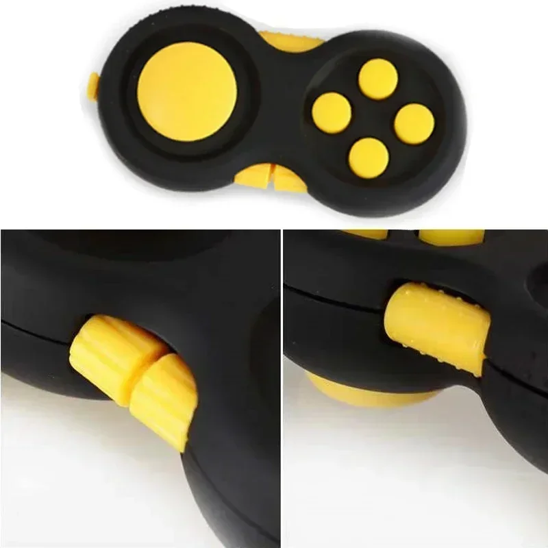 Antistress Fidget Toys 8 Functions