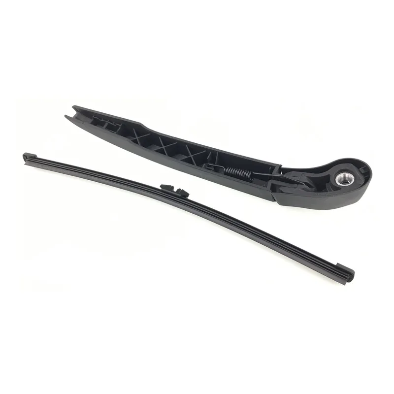 For BMW X3 F25 2011-2017 61627213242 Rear Wiper Arm And Blade 5