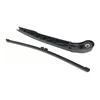 For BMW X3 F25 2011-2017 61627213242 Rear Wiper Arm And Blade 5
