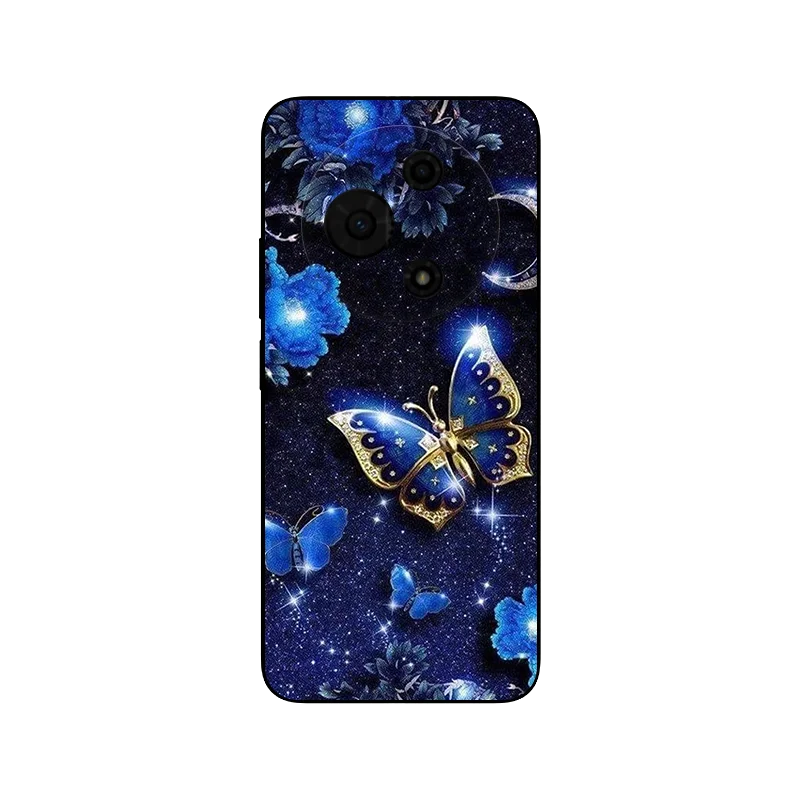 Football Soft Silicone Back Cover Case - Durable Protective Cover