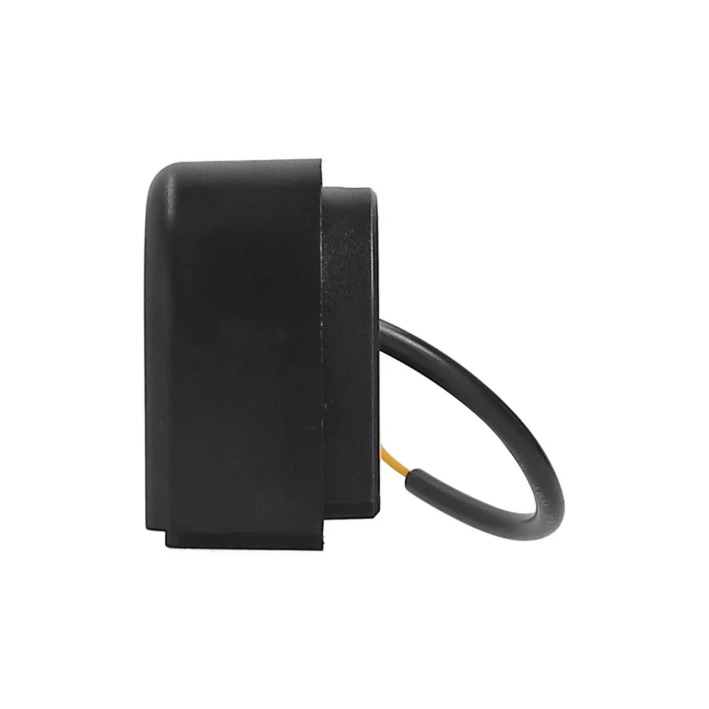Elektrische Roller Scheinwerfer Led Licht Scheinwerfer Led Licht für Xiaomi M365 Pro Skateboard Langlebige Front Lampe Teile – Detail 12