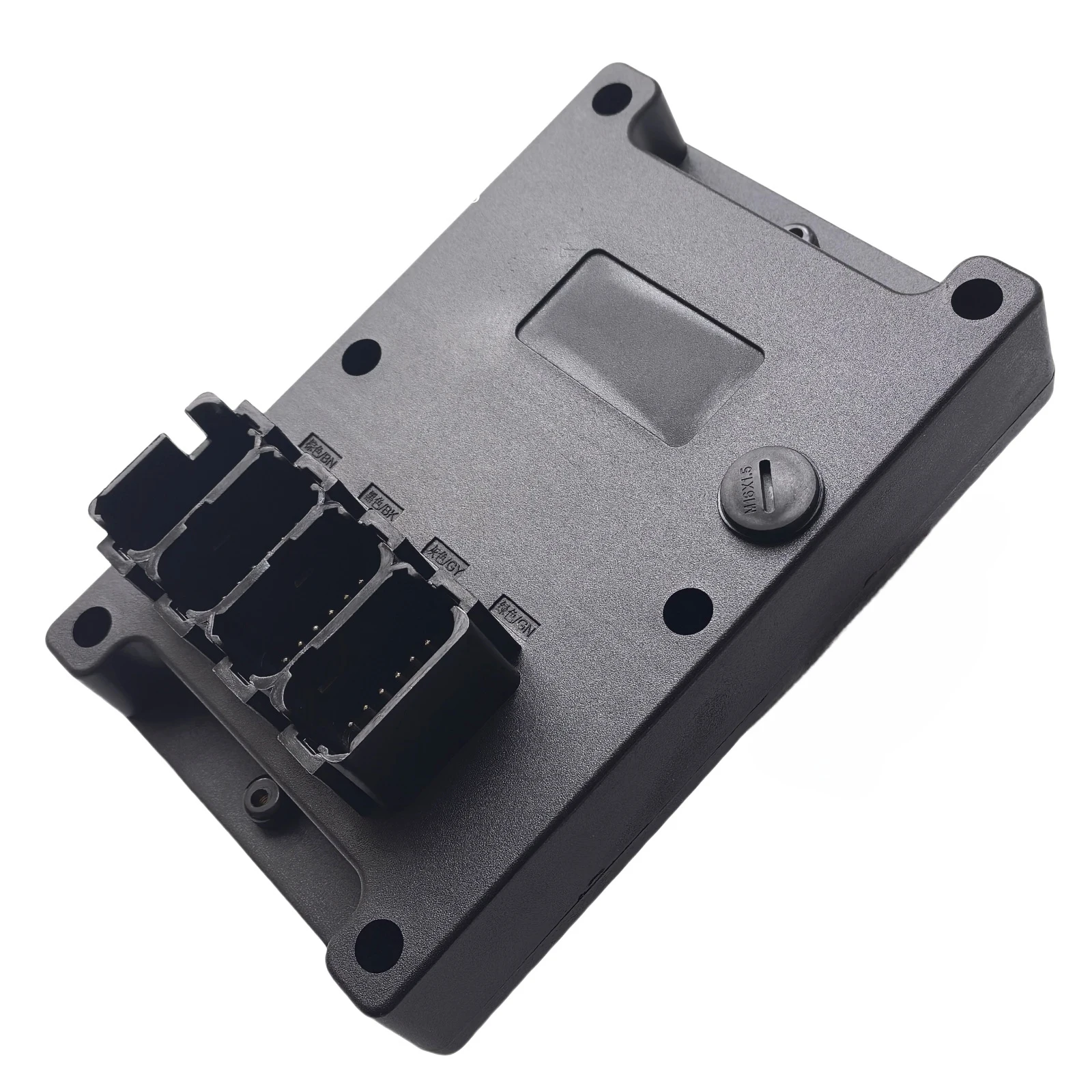 SKYJOINTS Genie Ground Control Box 1256721GT 1256721 Genie Parts for Scissor Lift GS-1530 GS-1532 GS-1930 GS-1932 GS-2032