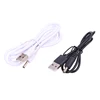USB Power Supply Cable For Cactus Toys Charging Cable Replacement Cord Dancing cactus toys Micro Usb Charger Cord 1
