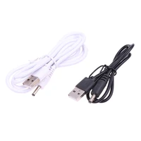 USB Power Supply Cable For Cactus Toys Charging Cable Replacement Cord Dancing cactus toys Micro Usb Charger Cord 1