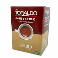 450 TORALD CAFES BLEND СИЛЬНАЯ И КРЕМЯ