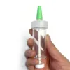 Garden Sowing Seed Dispenser Garden Precision Seeding Sowing Aids for Family Friend Neighbor Gifts 2