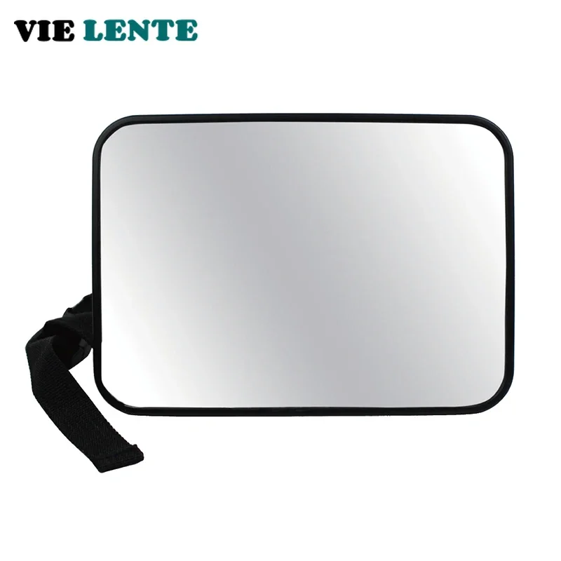 Car Rearview Mirror Baby Safety Interior For Car Seat Headrest Monitor