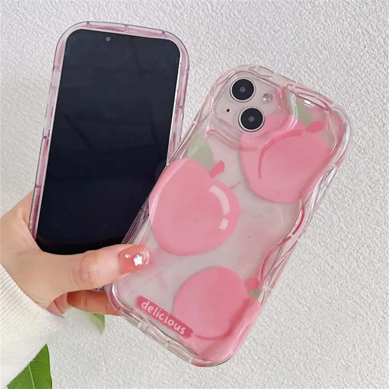Floral Cherry Blossom Phone Case
