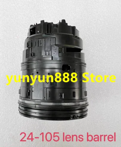 Lente Tubo Principale Cilindro Esterno Staffa Fissa Assy A2144921B Per Sony Fe 24-70Mm F/2.8 Gm Sel2470Gm