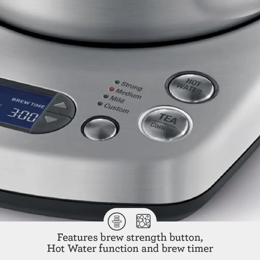 Tea Maker BTM800XL