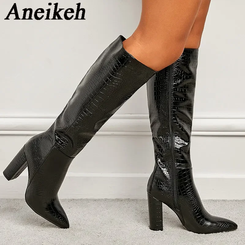 Bottes hauteur genoux pour femmes | Boutique De Bottes hauteur genoux
