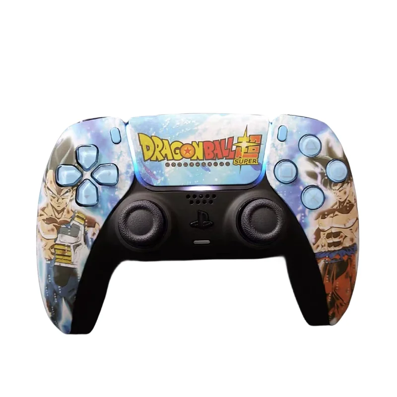 Pack God Of War Ragnarök PS5 Avec Une Manette De Jeu Camo Grise