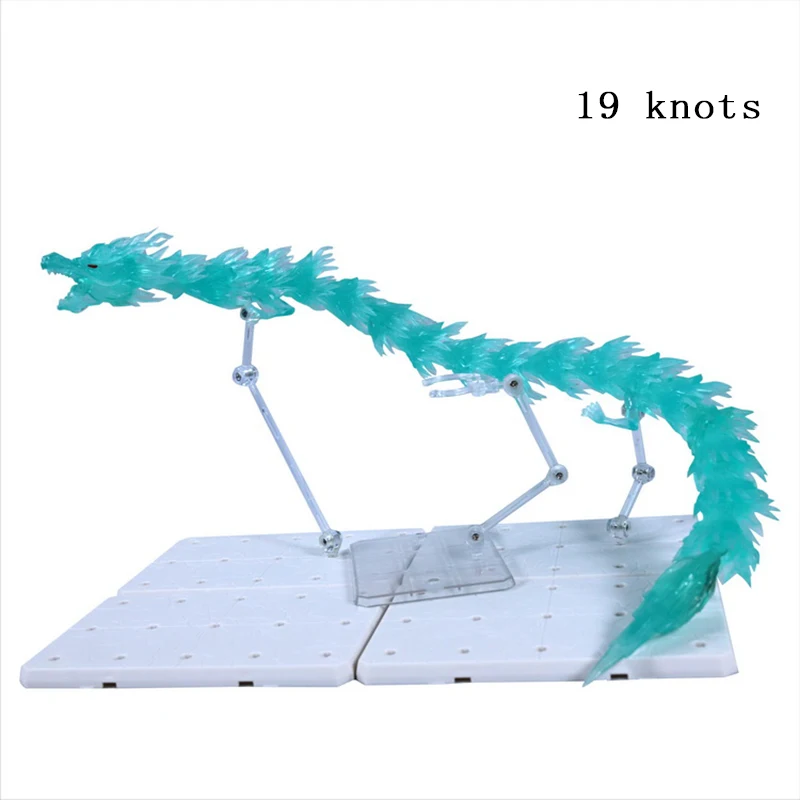Modell Spezial effekt Display Stand Drachen Anime Action figur DIY Szene Sammlung Spielzeug Unterstützung Show Bühne – Detail 8