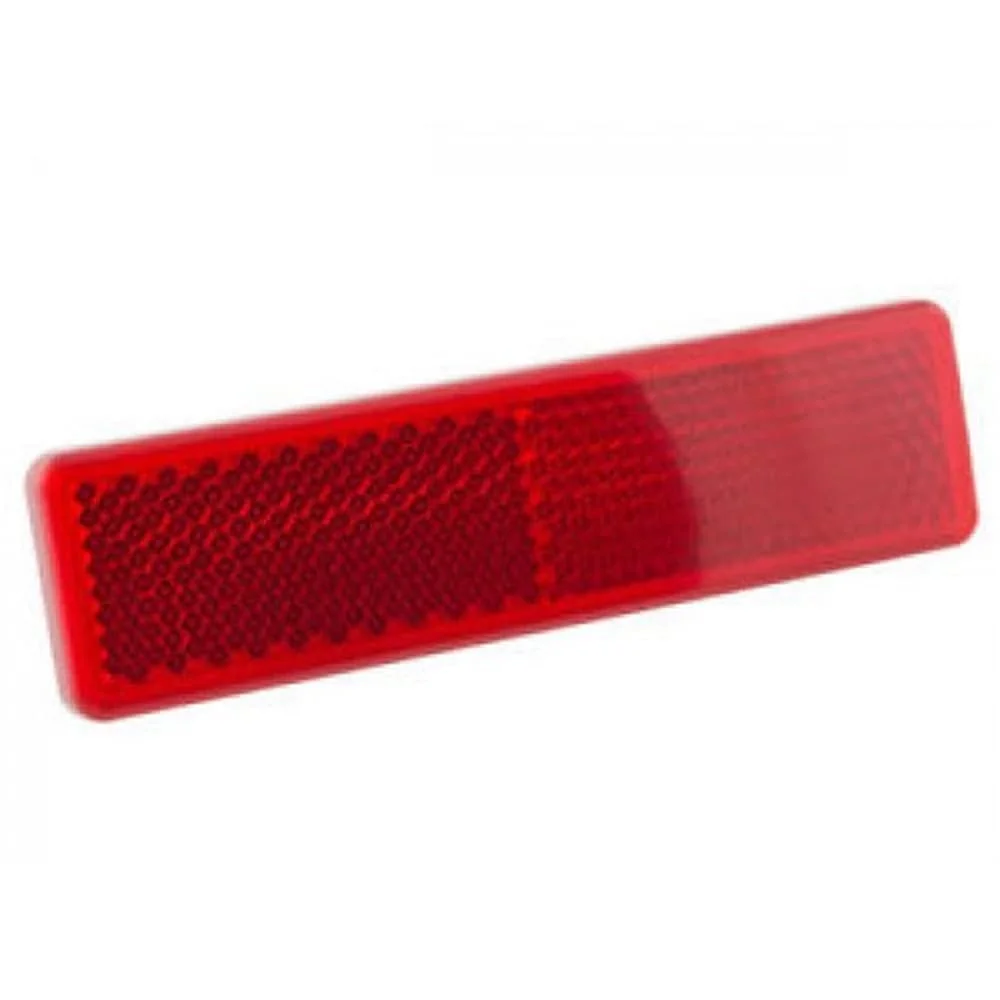 Per Master 2-Ii Traffic 2-Ii Riflettore Paraurti Posteriore 7700353184-Rock P