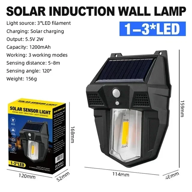 1-3Led