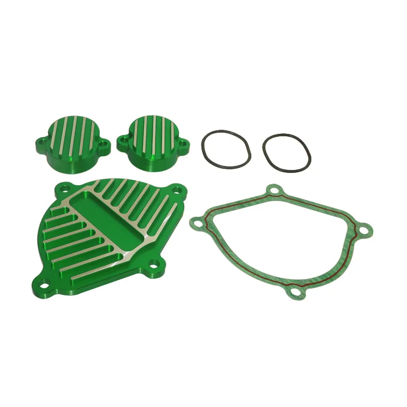 캠 커버 밸브 캡 드레스 키트 YX150 YX160 yx150cc 160cc 1P60 엔진 핏 먼지 자전거, 가와사키 KLX110 Z125 프로 스즈키 DRZ110
