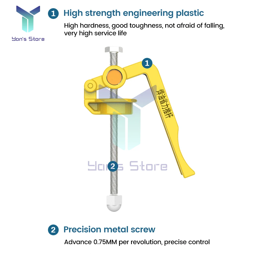 Solder Paste Glue Gun Effortless Extruder Circuit Board Repair Solder Paste Booster UV Glue Gun Booster Soldering Accessories, solder paste extruder