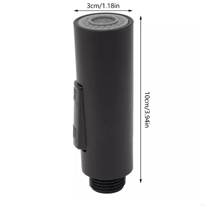 Pull Sprayers Head for Standard 1/2inch Male Connectors Type of Pull Hose Easily Switching Control Accessories 6