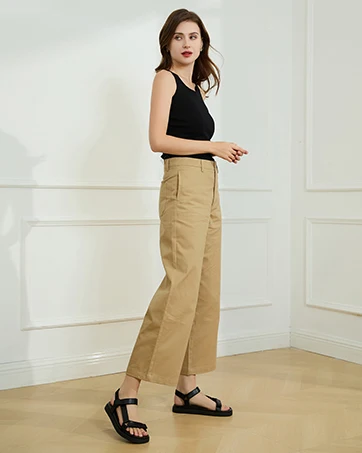 women flat sandals