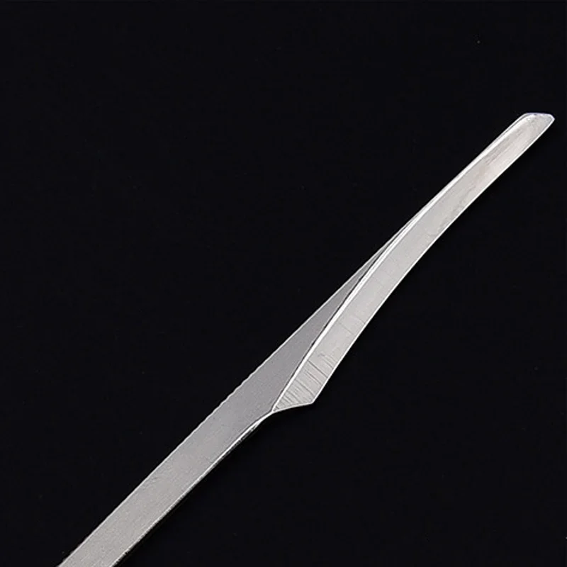 Stainless Steel Foot Corn Remover Pedicure Knife Hand Foot Care Callus Dead Skin Remover Scraper Pedicure Care Tools