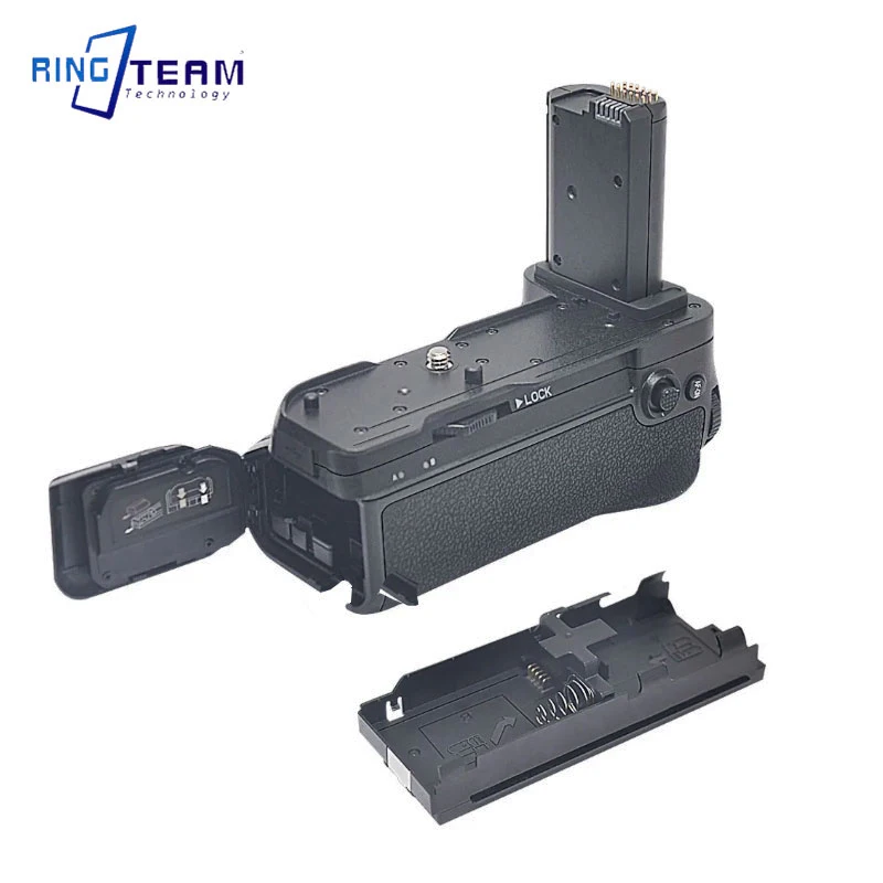 Z8, MB-N12, BG-Z8,垂直,新品用のバッテリーグリップ - AliExpress