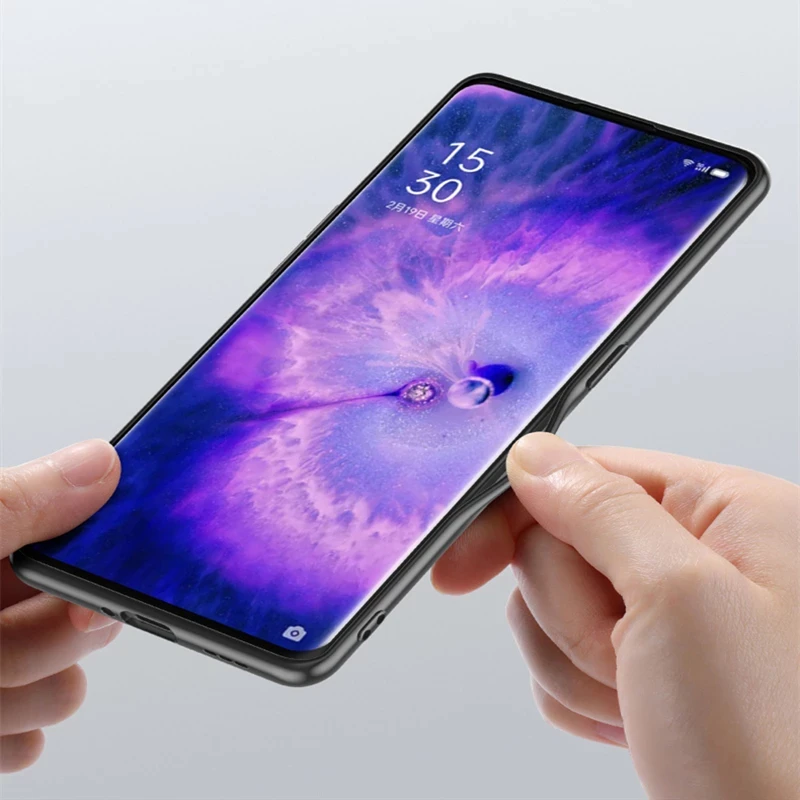Luxury Leather Phone Case with Silicone Protection Bumper for Ultimate Comfort