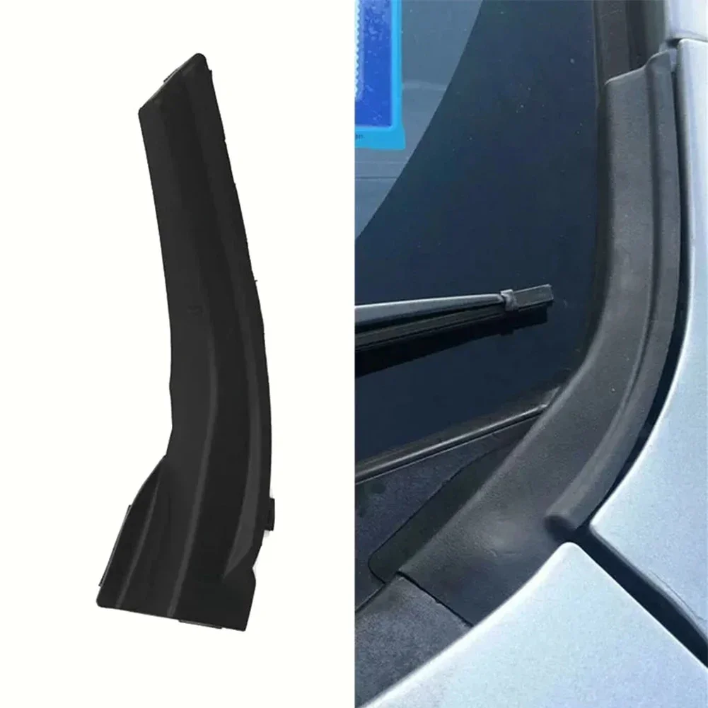 2pcs Front Windshield Wiper Cover Plate L+R For Hyundai Ix35 Tucson Car Wrap Corner Trim Wiper Side Trim Cover 86153/861542s000 car accessories