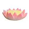 Lotus Flower Cushion Floor Cushion Sitting Pillow Decorations Drop shipping 3