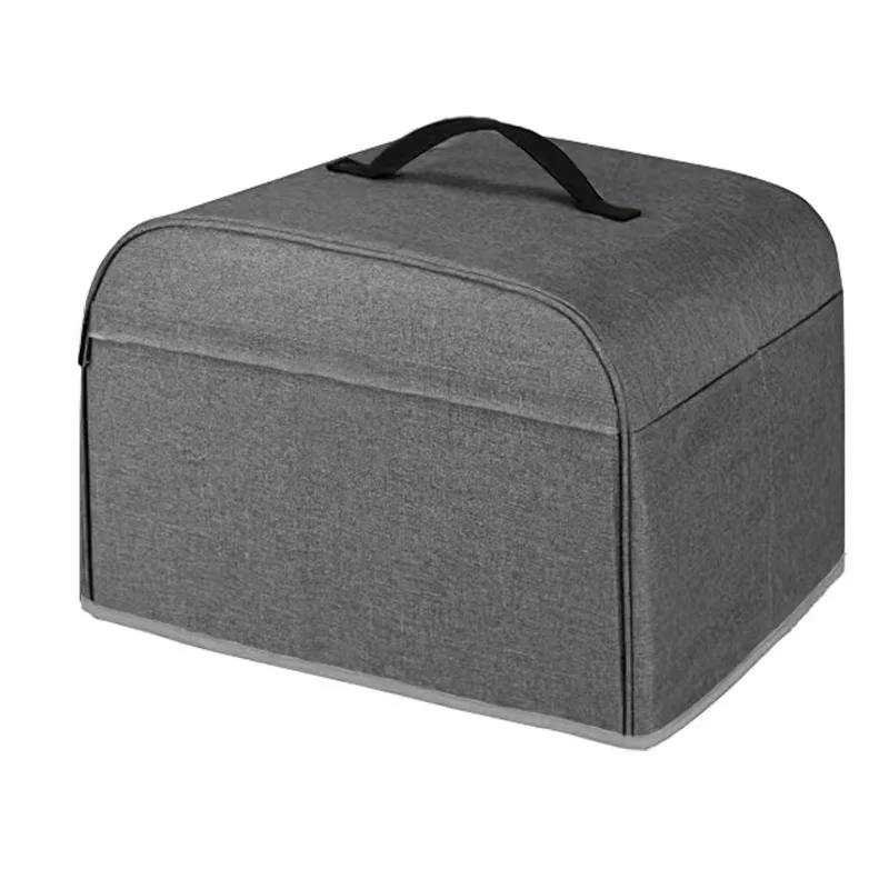 BBQ Cover Waterproof Dustproof Indoor Grill Cover 600D Oxford Pockets For Ninja Foodi Grill AG301 AG302 AG300 AG400 Ninja