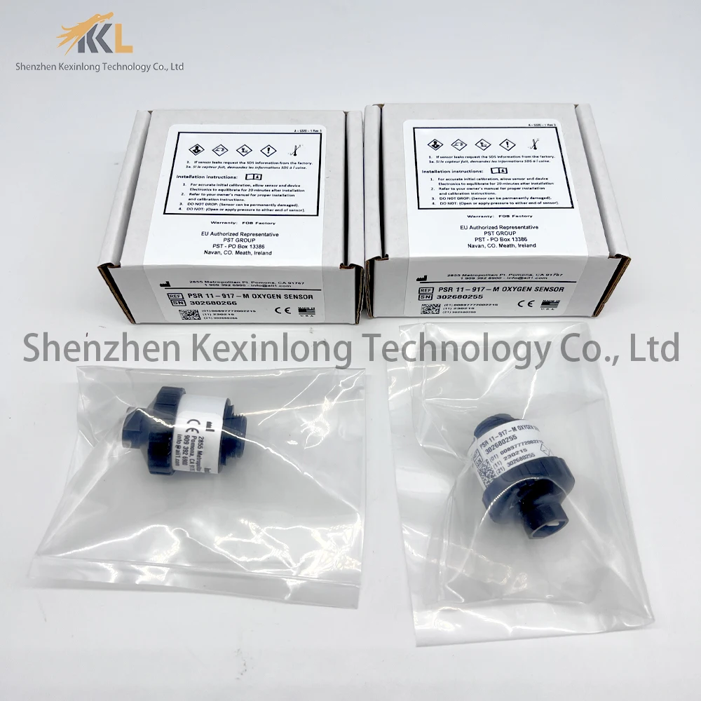

PSR-11-917-M датчик кислорода O2 Датчик AII O2 датчик O2 элемент памяти PSR 11-917-M