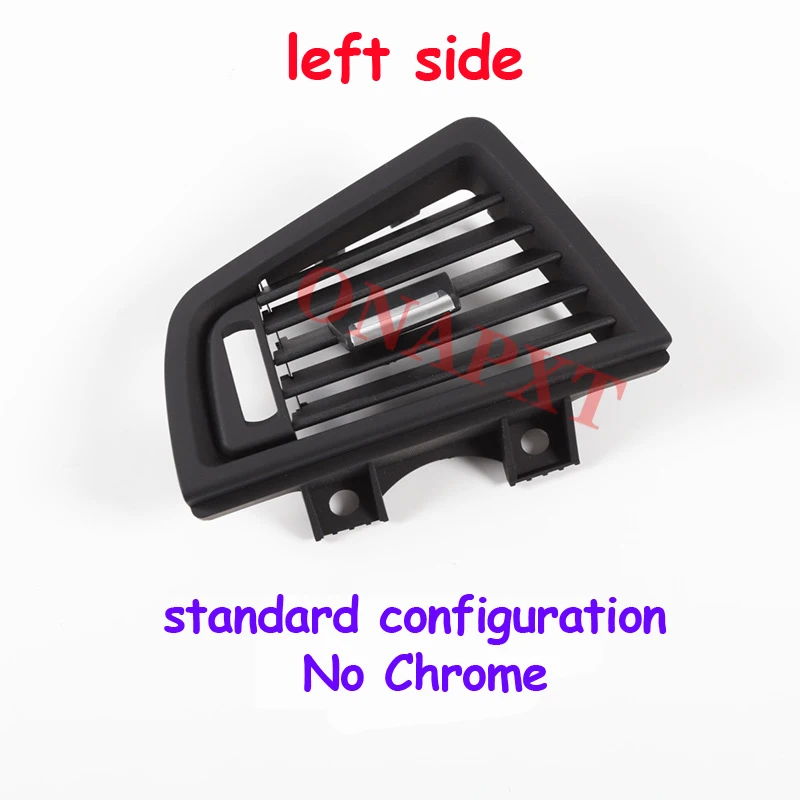 Air Conditioning Grille Vent Outlet Panel