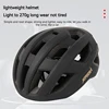 JEPOZRA Cycling Helmet with Taillight for Men and Women, Bicycle Helmet, MTB Road Bike, E-Bike Motorcycle 5
