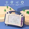 Children Magnetic Drawing Board WordPad Baby Graffiti Board Art Educational Drawing Toys Drawing Tool Gift For Kids Toy 5