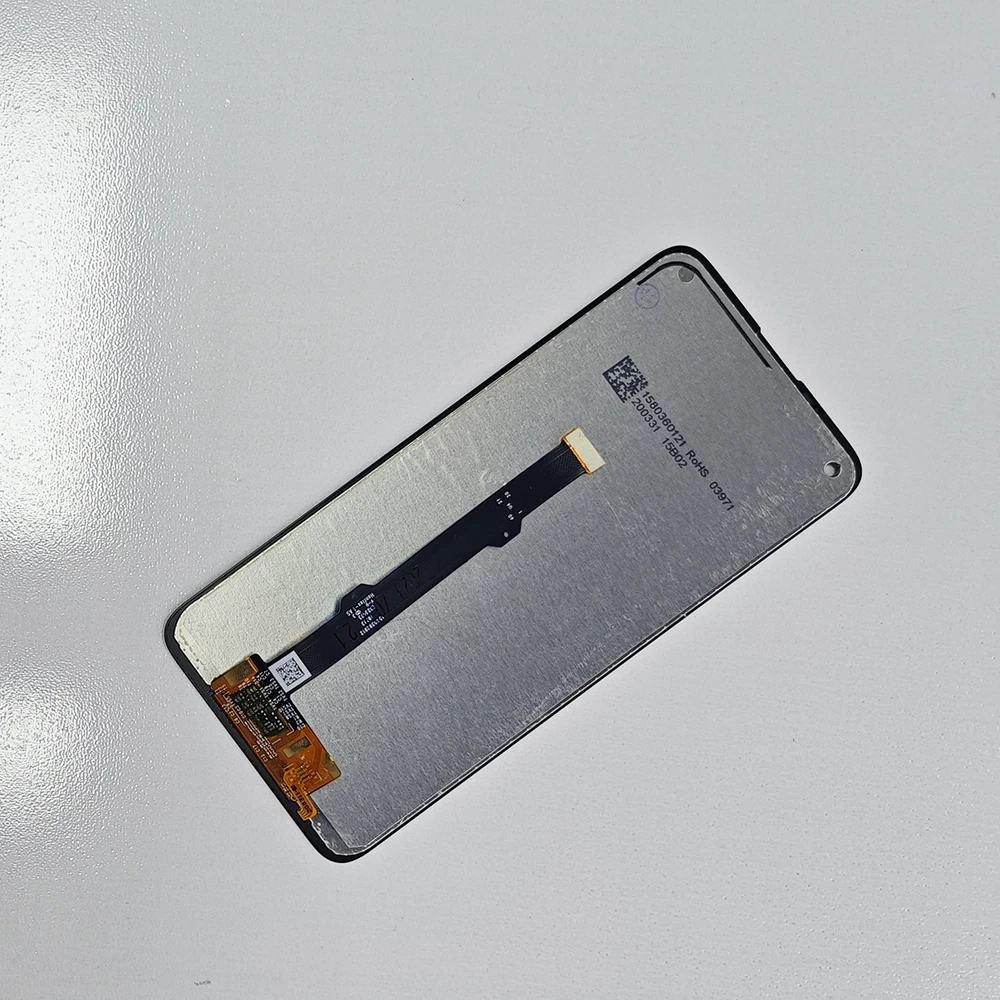 DISPLAY LCD TOUCH SCREEN Per MOTOROLA G32 XT2235-1 SCHERMO VETRO MOTO - Foto 2