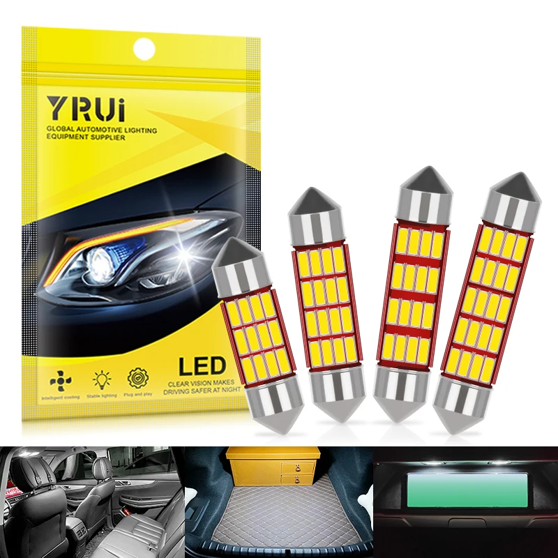 YiRui Π°Π²ΡΠΎΠΌΠΎΠ±ΠΈΠ»Ρ C5W C10W ΡΠ²Π΅ΡΠΎΠ΄ΠΈΠΎΠ΄Π½Π°Ρ ΠΊΡΡΡΠ° ΡΠ²Π΅ΡΠΈΠ»ΡΠ½ΠΈΠΊ cnabus Π΄Π²ΠΎΠΉΠ½ΠΎΠΉ Π½Π°ΠΊΠΎΠ½Π΅ΡΠ½ΠΈΠΊ 12V 4014 12 16 20smd Π΄Π΅ΠΊΠΎΠ΄ΠΈΡΠΎΠ²Π°Π½ΠΈΠ΅ ΡΡΠ΅Π½ΠΈΡ ΡΡΡΠΎΡΠ½ΠΎΠ³ΠΎ Π½ΠΎΠΌΠ΅ΡΠ½ΠΎΠ³ΠΎ Π·Π½Π°ΠΊΠ° YiRui Π°Π²ΡΠΎΠΌΠΎΠ±ΠΈΠ»Ρ C5W C10W ΡΠ²Π΅ΡΠΎΠ΄ΠΈΠΎΠ΄Π½Π°Ρ ΠΊΡΡΡΠ° ΡΠ²Π΅ΡΠΈΠ»ΡΠ½ΠΈΠΊ cnabus Π΄Π²ΠΎΠΉΠ½ΠΎΠΉ Π½Π°ΠΊΠΎΠ½Π΅ΡΠ½ΠΈΠΊ 12V 4014 12 16 20smd Π΄Π΅ΠΊΠΎΠ΄ΠΈΡΠΎΠ²Π°Π½ΠΈΠ΅ ΡΡΠ΅Π½ΠΈΡ ΡΡΡΠΎΡΠ½ΠΎΠ³ΠΎ Π½ΠΎΠΌΠ΅ΡΠ½ΠΎΠ³ΠΎ Π·Π½Π°ΠΊΠ°