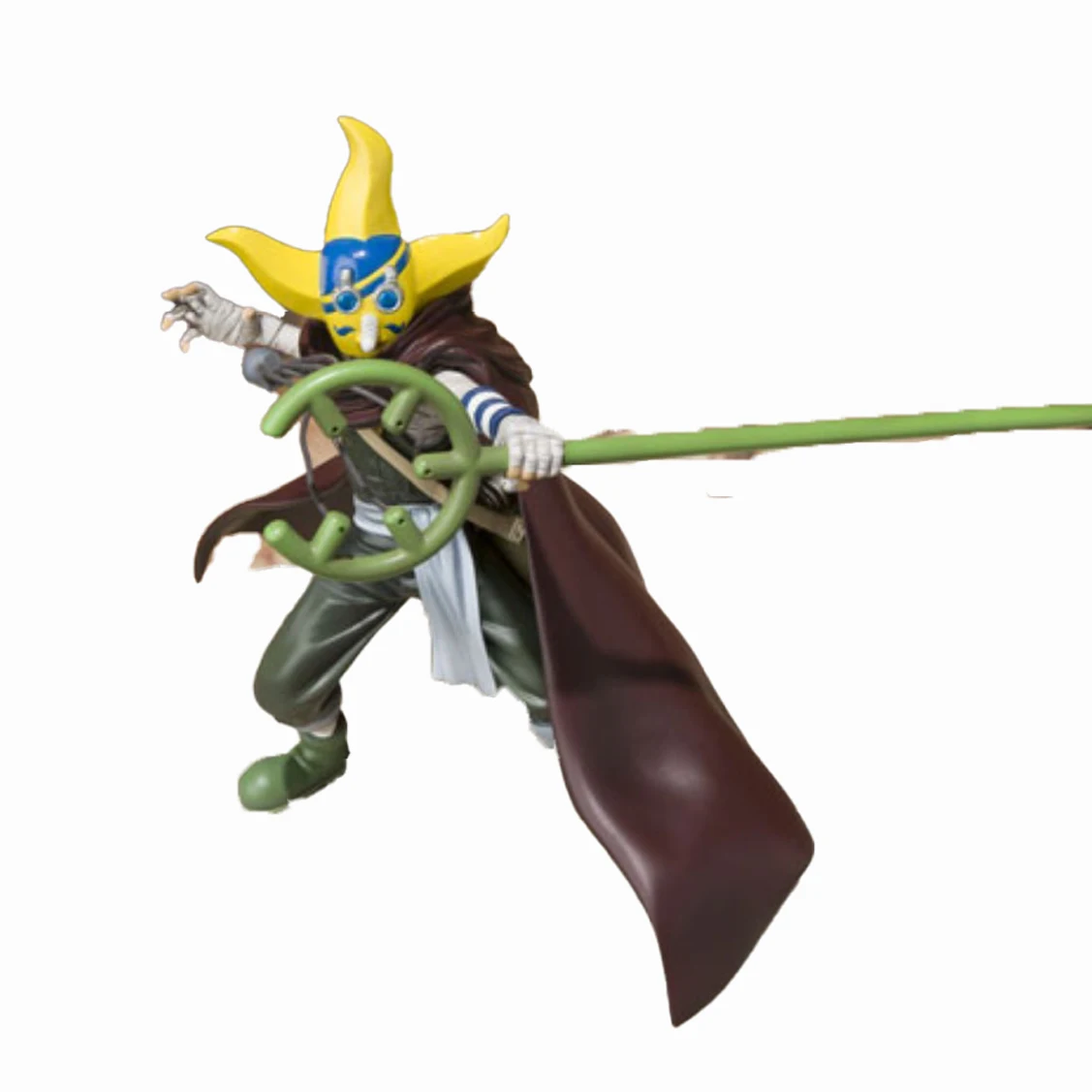 

Оригинальная женская игрушка Usopp F Zero Sogeking, оригинальная коллекция, ПВХ Модель, анимационный персонаж, экшн-игрушка, подарок