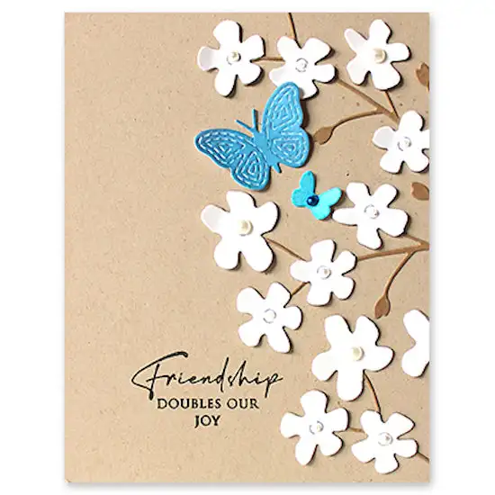 DUCK THE HALLS 스탬프 및 다이스 신제품 2026 스크랩북 다이어리 장식 스텐실 엠보싱 템플릿 DIY 인사말 카드 핸드메이드