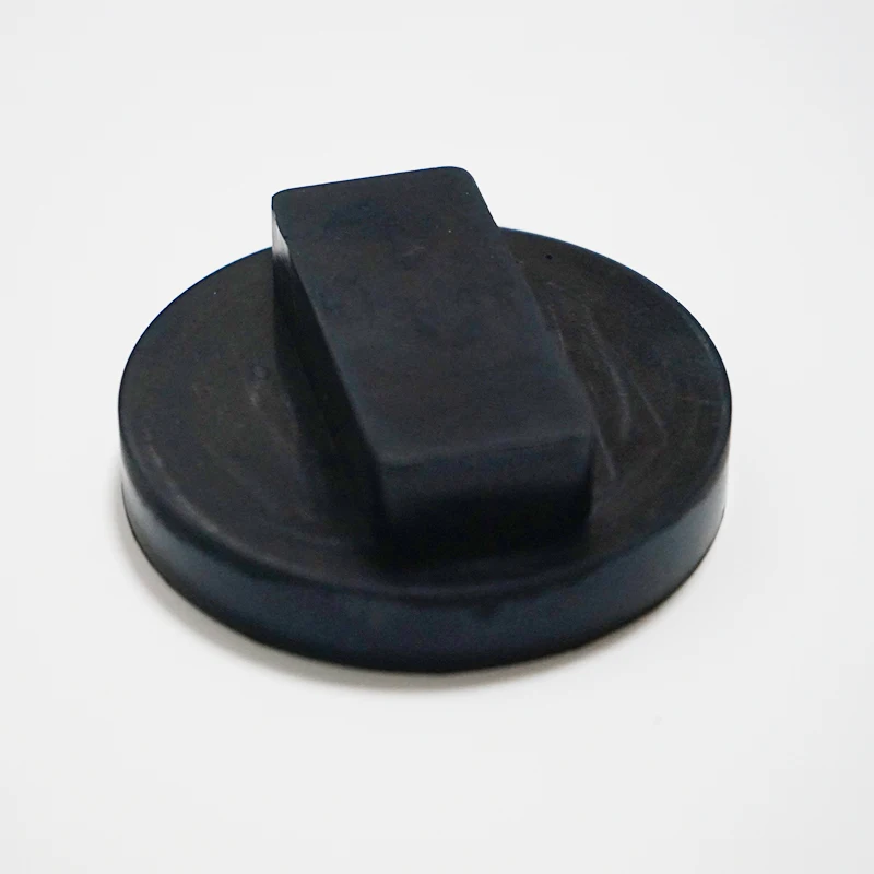 Rubber Jacking Point Jack Pad Adaptor For BMW F30 F22 F10 E46 E90 E39 E60 E91 E92 X1 X3 X5 X6 Z4 Z8 1M M3 M5 M6 F01 F02 F30 F10
