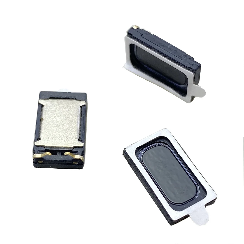 Mini altoparlante con diaframma in alluminio per dispositivi mobili_voghion.com