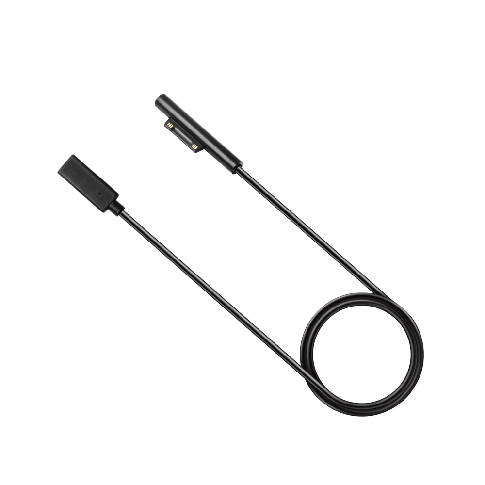 Charging Cable 4a Stable Flexible Portable Fast Charging Tablet Accessories Charger 15v Safe Tablet Charger 0.2m