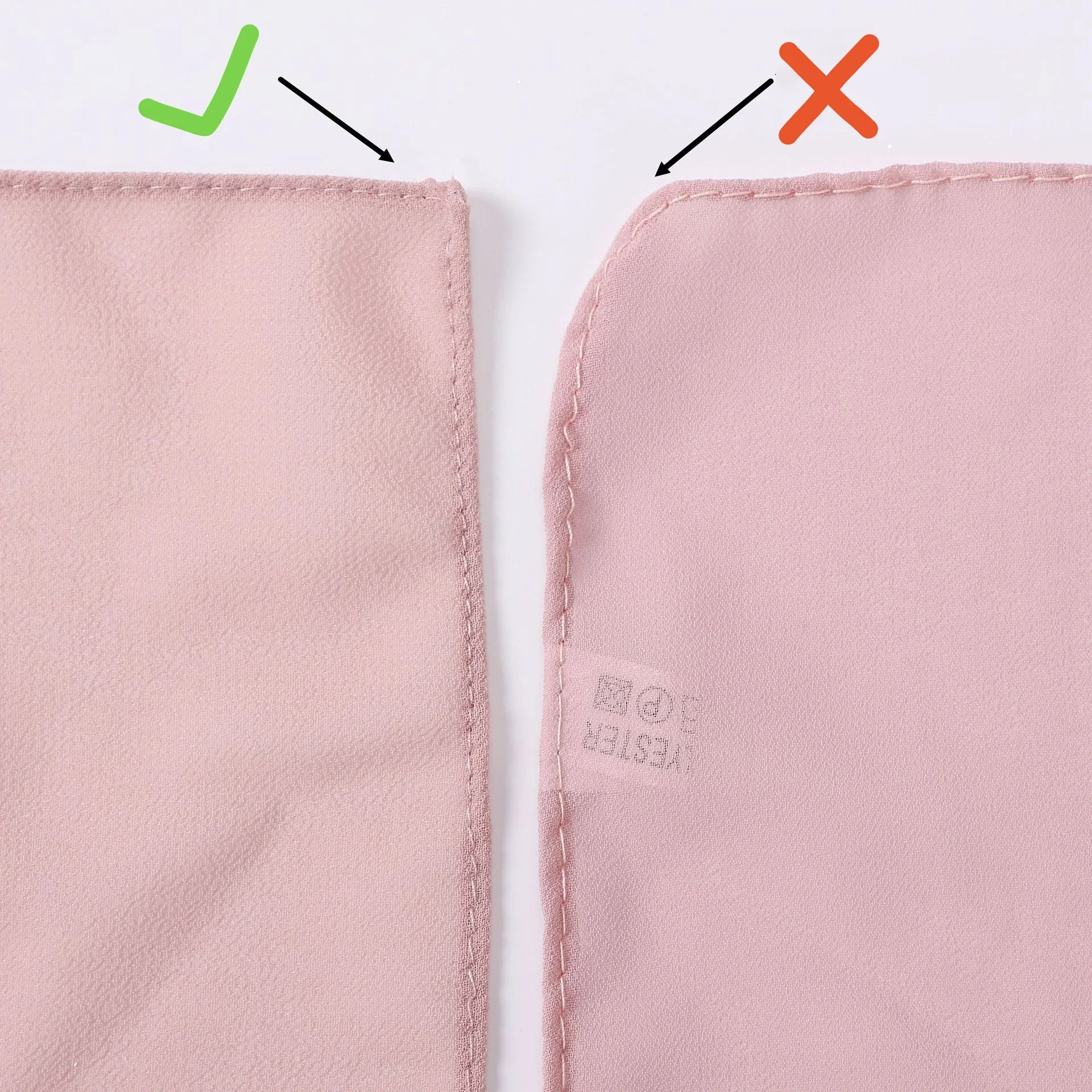 Premium Chiffon Hijab Scarf For Women Turban For Veil Scarves Muslim Hijabs For Woman Shawls For Veils Hijab Accessoires Ramadan - Image 6