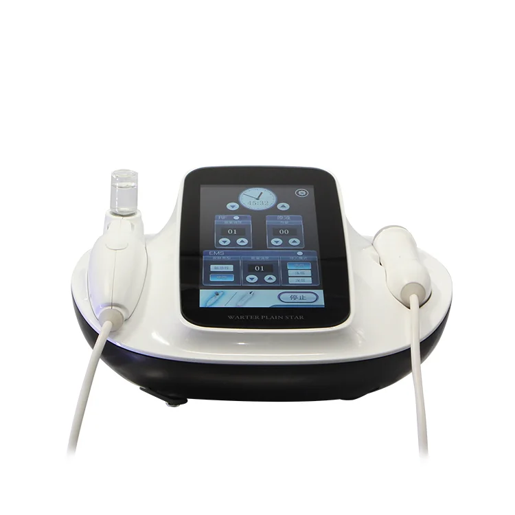 

Professional Radio Frequency Eye Lifting Eye Care Beauty Machine