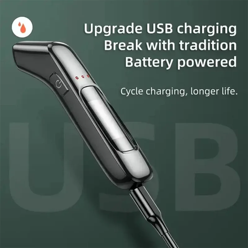 NEW Non-Contact Alcohol Tester LED Digital Display Alcoholmeter 2025 Alcohol Tester Accuracy Breathalyzer Diagnostic Tool