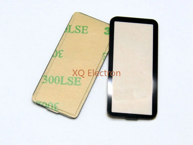 Nuovo Display Lcd In Vetro Piccolo Superiore Per Fotocamera Canon Eos 5D Mark Iv 4