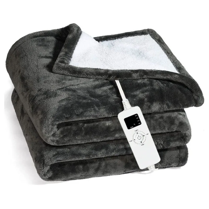 Electric Blankets Winter Warm Heating Multifunctional Portable Charging