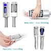 2024 New Professional 360 Degree Rolling Cellulite Massage 9D Vacuum Inner Ball Roller Massage Machine For Lymphatic Drainage 5