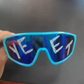 Blue for children