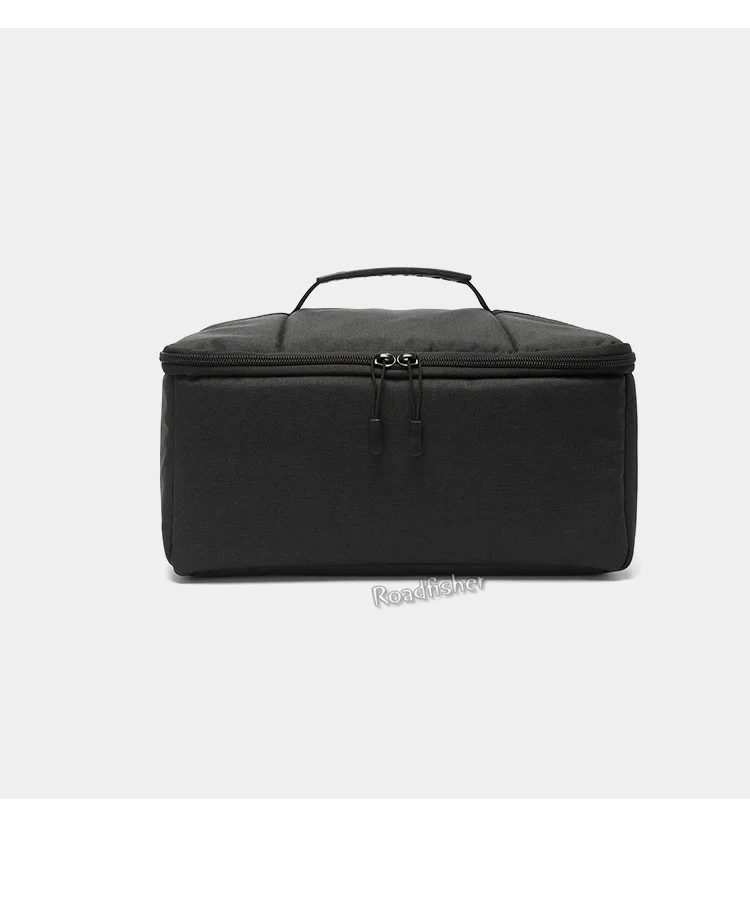 Sebcf5cbb188b40c38579840305228fa0A Waterproof Camera Bag Oxford Insert Photography Organizer Removable Partition Dividers Storage Case Fit Canon Nikon Sony DSLR Mallzona